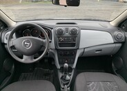Dacia Sandero 12