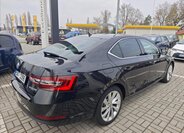 Škoda Superb Sedan / Limuzína 2,0 l 110 kw