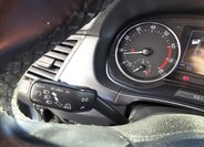 Škoda Fabia Hatchback 1,2 l 66 kw