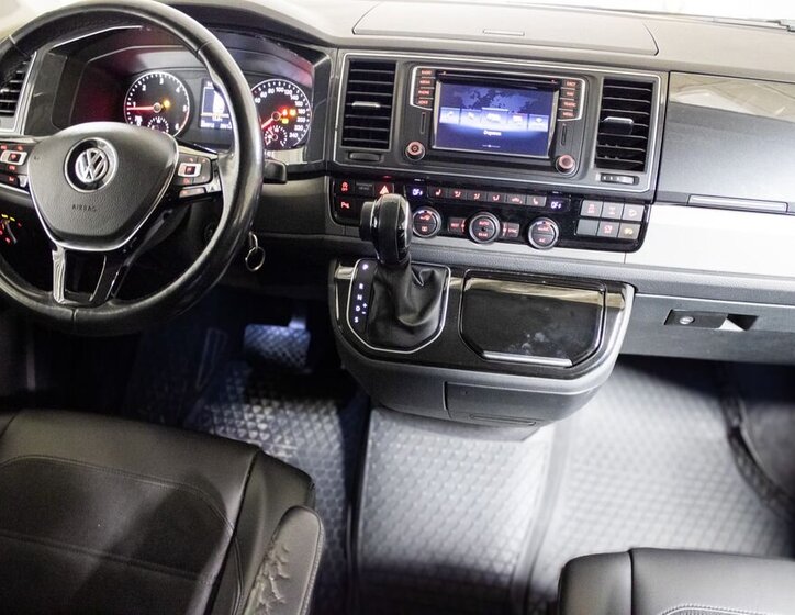 Volkswagen Ostatní VAN-Minibus 2,0 l 150 kw