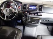 Volkswagen Ostatní VAN-Minibus 2,0 l 150 kw