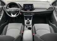 Hyundai i30 Kombi 1,5 l 80 kw
