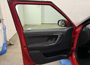 Škoda Fabia Hatchback 1,6 l 55 kw