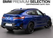 BMW X4 SUV 3,0 l 353 kw