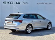 Škoda Octavia 2