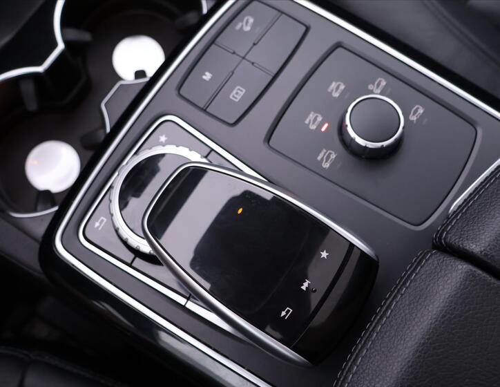 Mercedes-Benz GLE 34