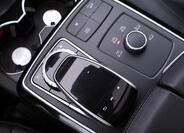 Mercedes-Benz GLE 34