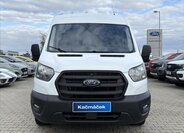 Ford Transit 8
