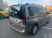 Ford Tourneo Connect Kombi 1,5 l 0