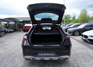 Mercedes-Benz GLC Kupé 2,0 l 145 kw