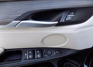 BMW X6 SUV / Terénní 3,0 l 190 kw