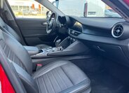 Alfa Romeo Giulia Sedan 2,1 l 118 kw