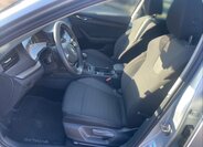 Škoda Octavia Liftback 2,0 l 85 kw