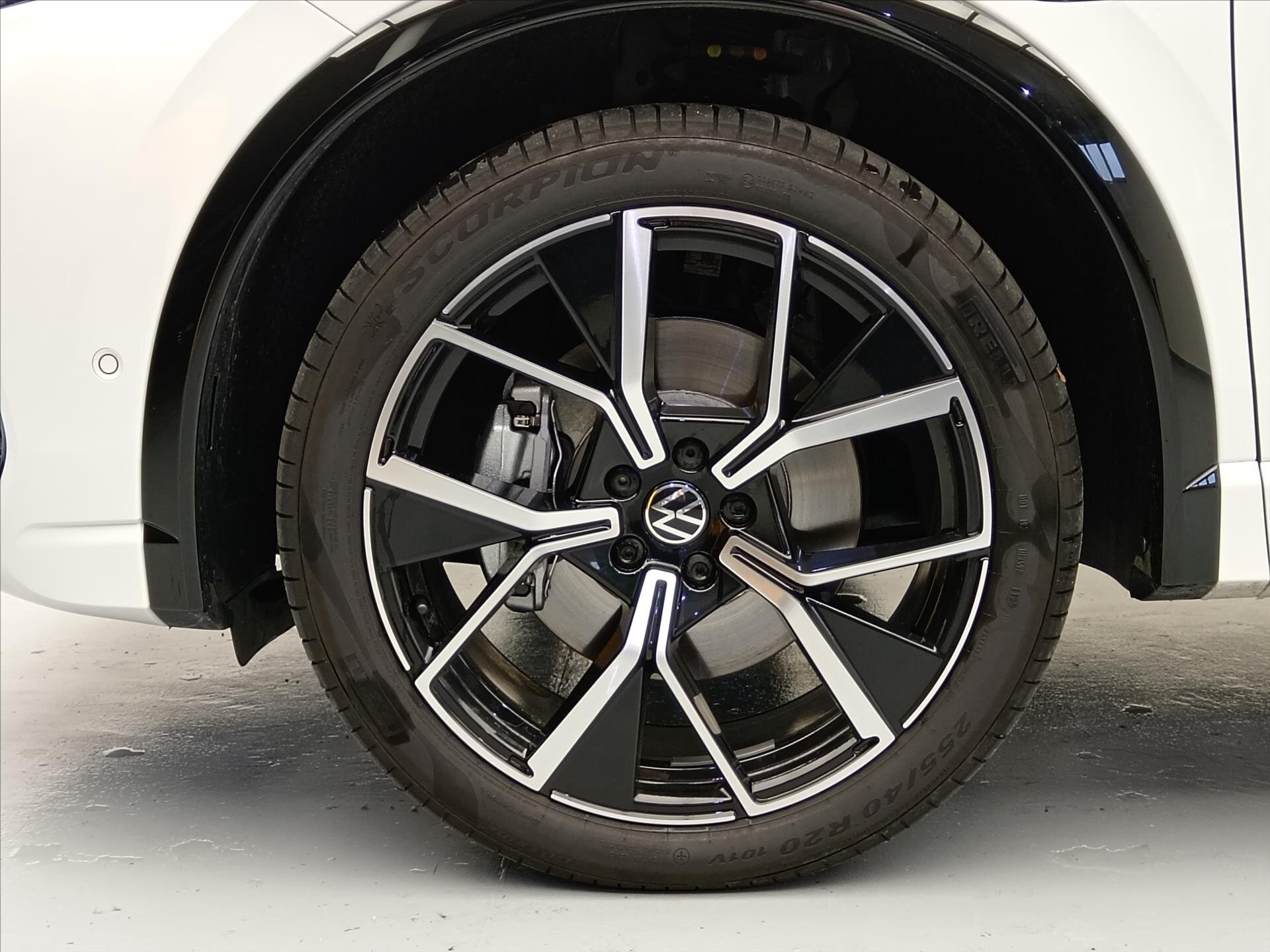 Volkswagen Tiguan Kombi 1,5 l 130 kw