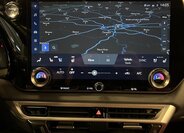 Lexus RX 500h SUV 2,4 l 273 kw