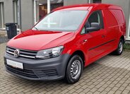 Volkswagen Caddy 5