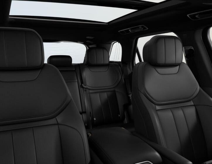 Land Rover Range Rover Sport 7