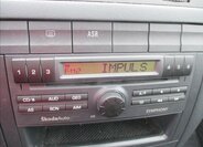 Škoda Fabia Hatchback 1,4 l 55 kw