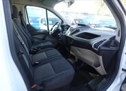 Ford Transit Custom Ostatní 2,0 l 96 kw