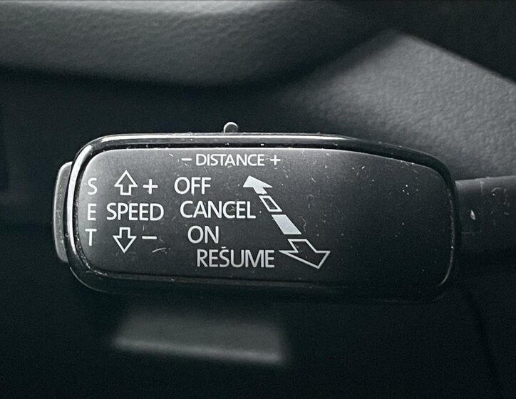 Škoda Octavia Kombi 2,0 l 85 kw