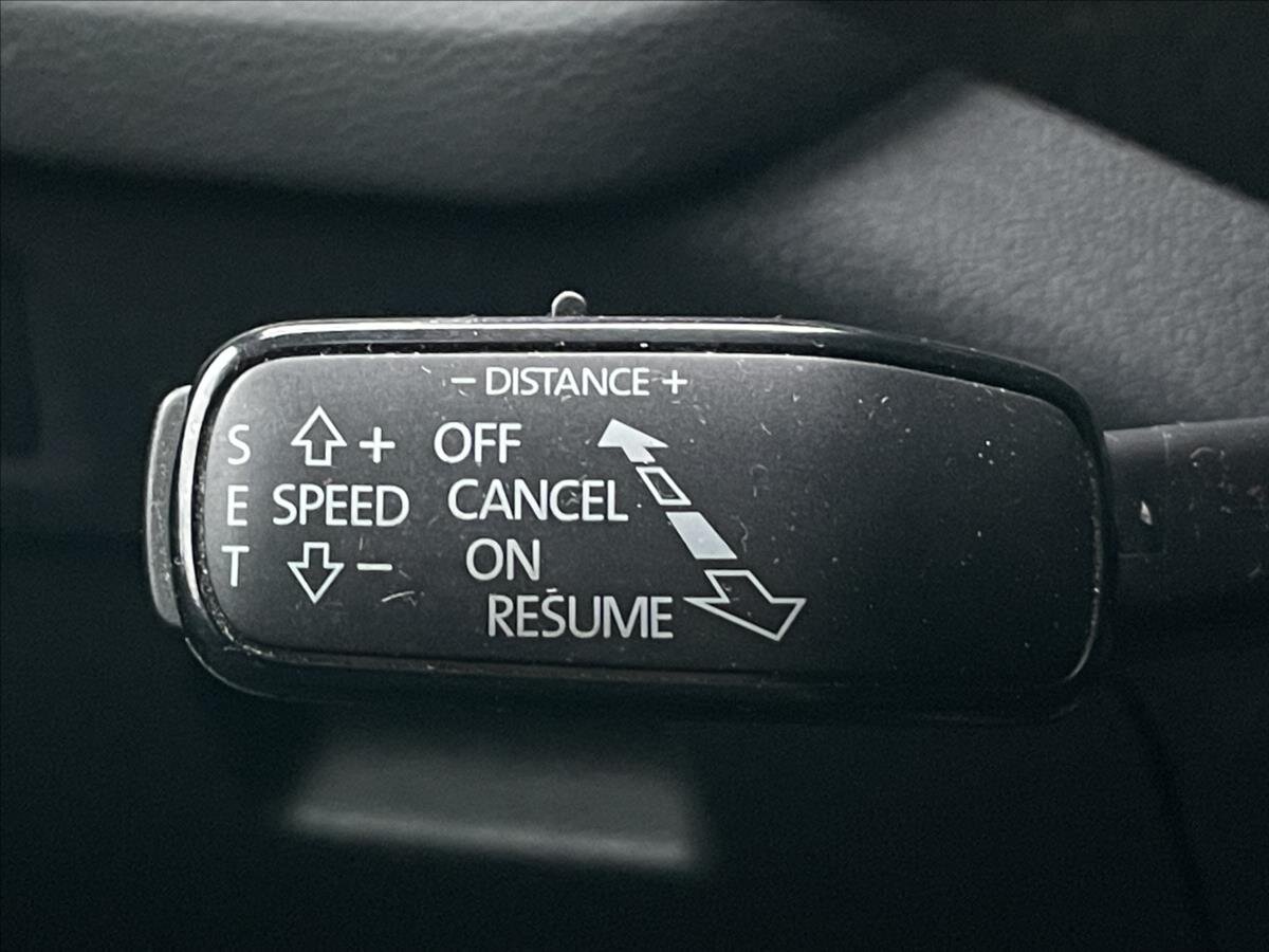 Škoda Octavia Kombi 2,0 l 85 kw