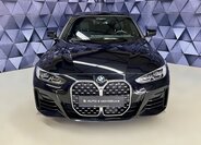 BMW Řada 4 Liftback 2,0 l 140 kw