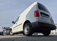 Volkswagen Caddy Ostatní 2,0 l 75 kw
