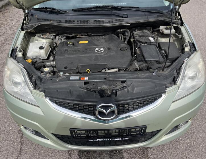 Mazda 5 29