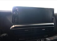 Citroën SpaceTourer MPV 2,2 l 133 kw