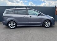 Mazda 5 MPV 2,0 l 107 kw