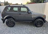 Lada Niva 14