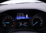 Ford Focus Kombi 1,5 l 110 kw