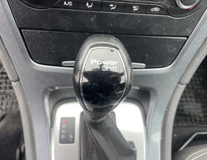 Ford Mondeo Kombi 2,0 l 103 kw