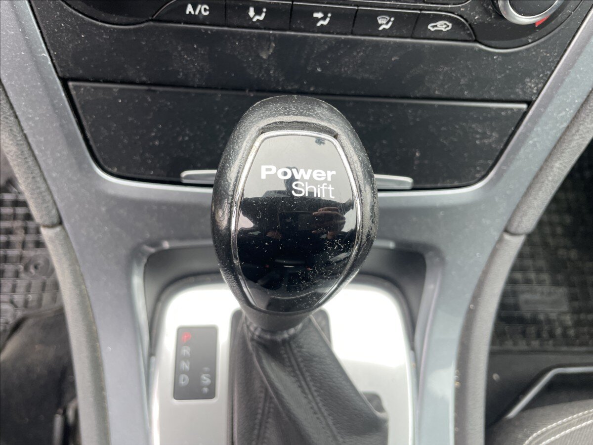 Ford Mondeo Kombi 2,0 l 103 kw