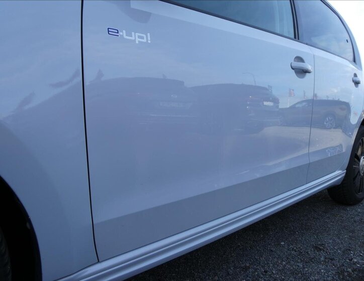 Volkswagen e-up! Hatchback 0,0 60 kw