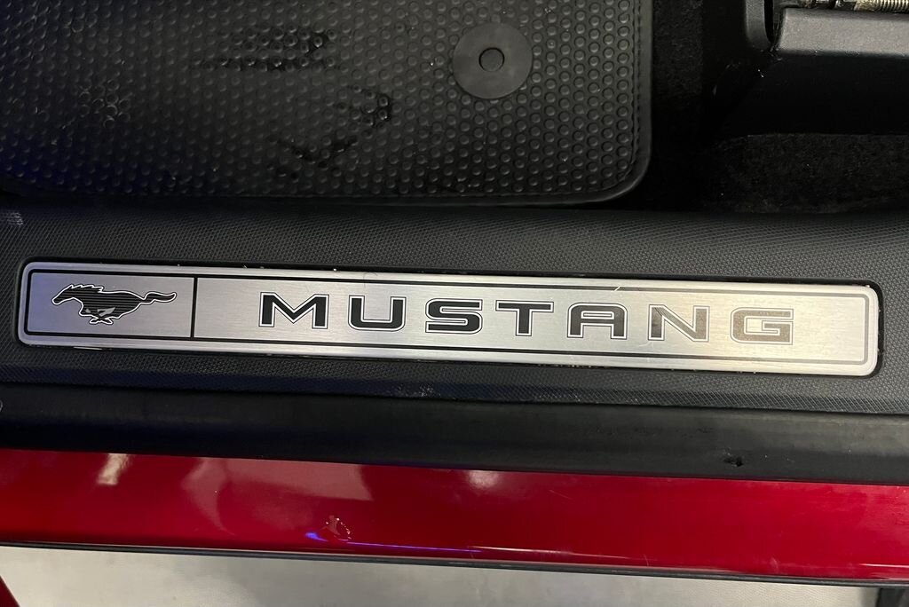 Ford Mustang Mach-E SUV 0,0 198 kw