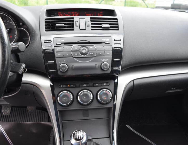Mazda 6 36