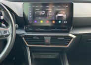 Cupra Formentor SUV 1,5 l 110 kw