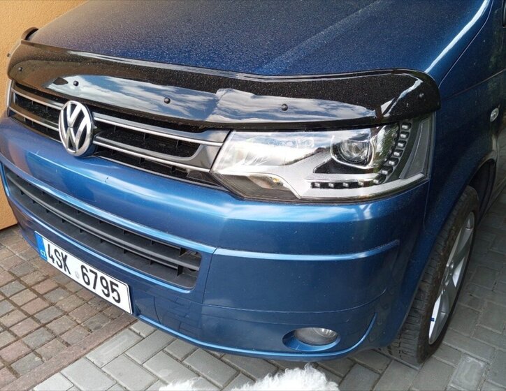 Volkswagen Caravelle VAN / Minibus 0,0 103 kw