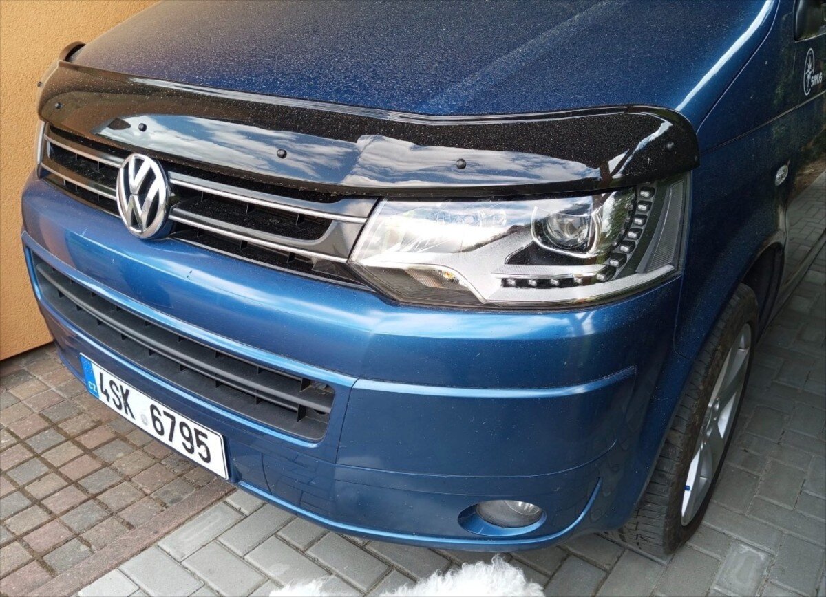 Volkswagen Caravelle VAN / Minibus 0,0 103 kw