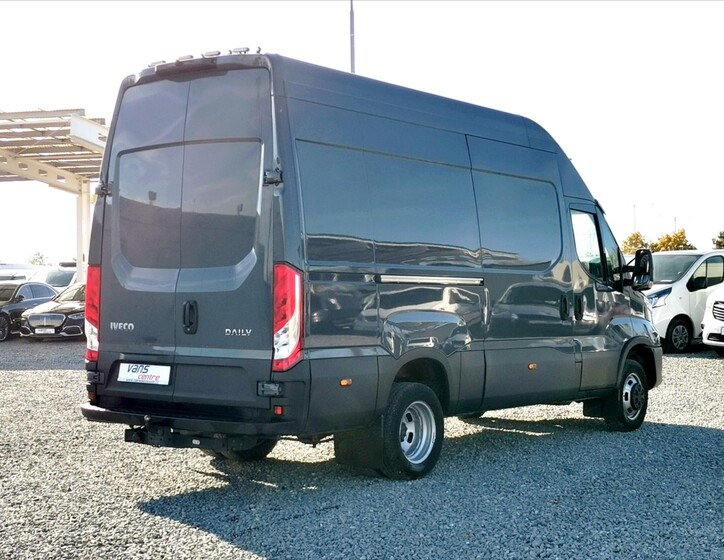 Iveco Daily 3
