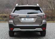 Subaru Outback Kombi 2,5 l 124 kw