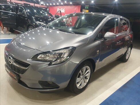Opel Corsa Hatchback 1,4 l 66 kw