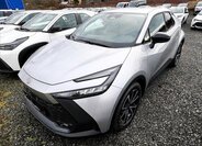 Toyota C-HR SUV 1,8 l 103 kw