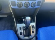 Suzuki Grand Vitara SUV / Terénní 2,0 l 94 kw