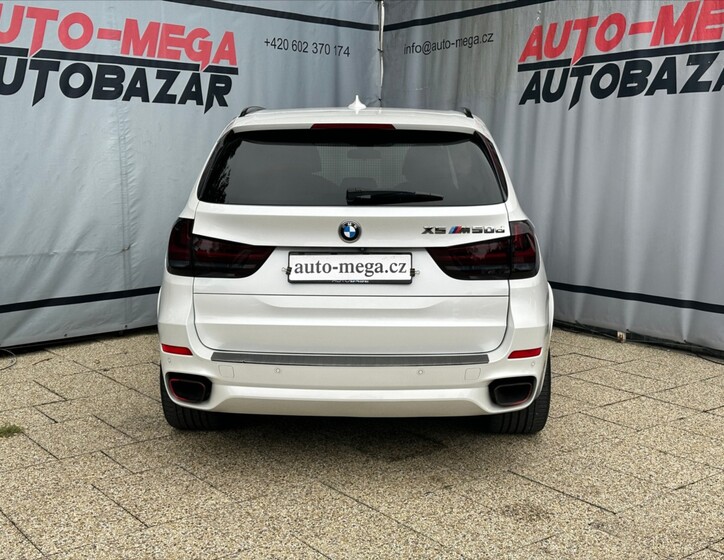 BMW X5 7