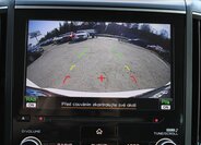 Subaru Forester SUV / Terénní 2,0 l 110 kw