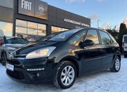 Citroën C4 Picasso MPV 1,6 l 82 kw