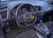 Audi SQ5 15