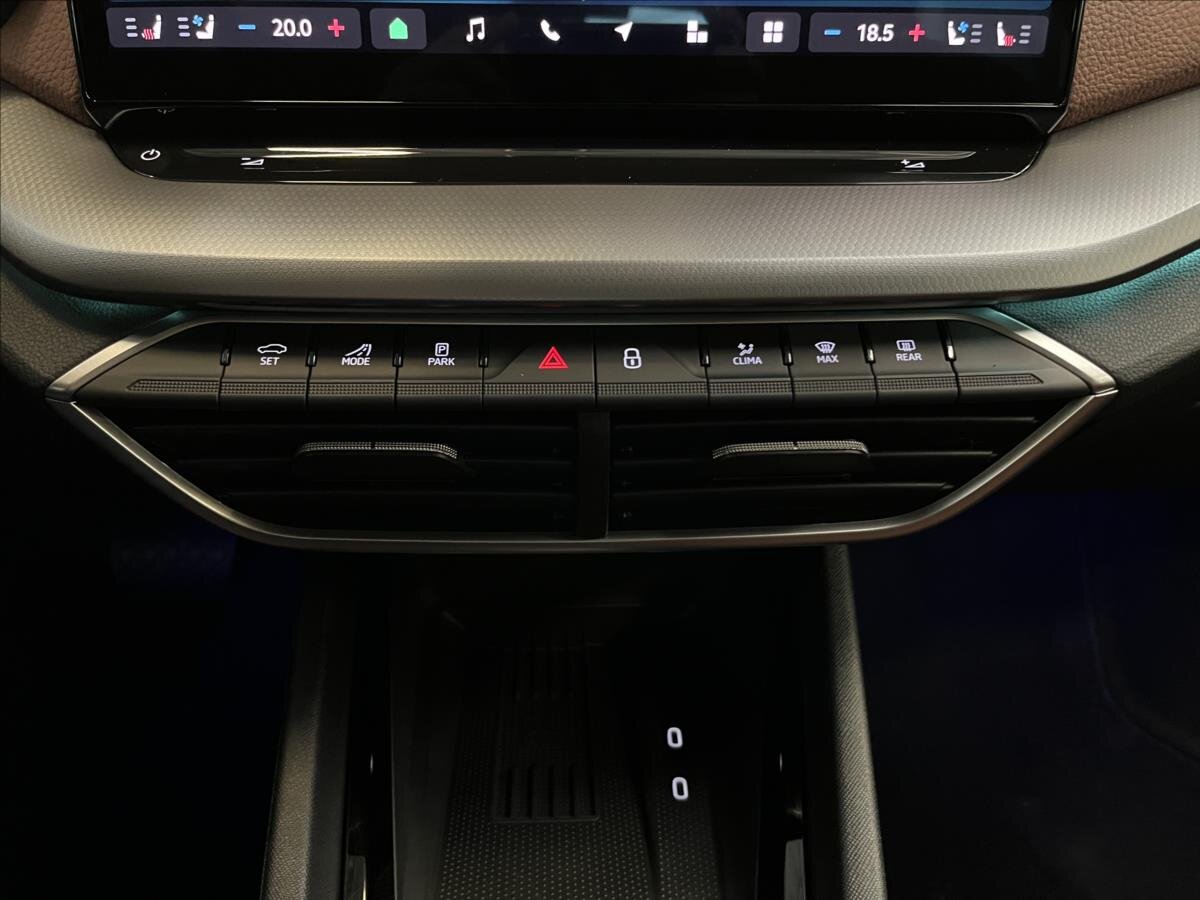 Škoda Octavia Liftback 2,0 l 110 kw